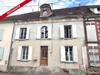  Maison à vendre 6 pièces 160 m²
