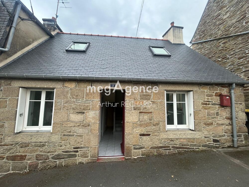 Maison 3 pièces 46m2