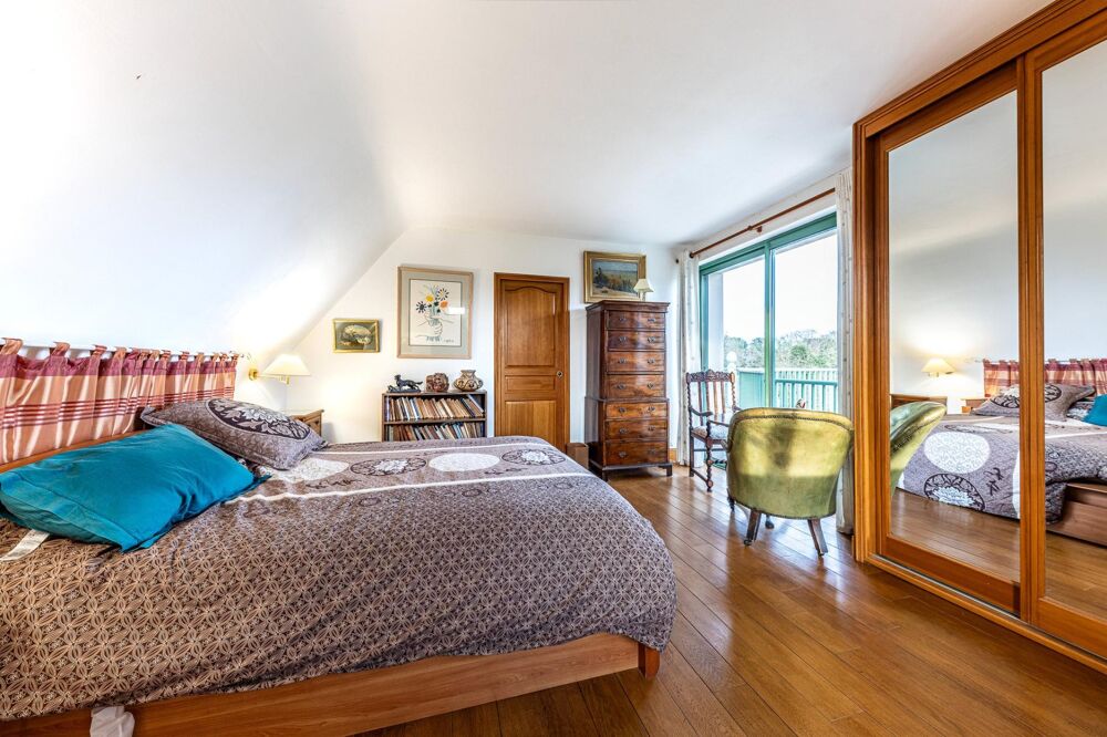 Vente Maison PROPRIÉTÉ / CANCALE / VUE MER Cancale