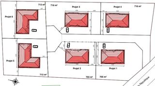  Maison � vendre 7 pi�ces 125 m�