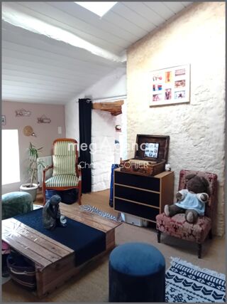  Maison � vendre 3 pi�ces 84 m�