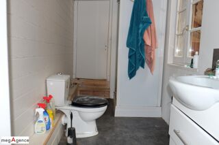  Immeuble à vendre 300 m²