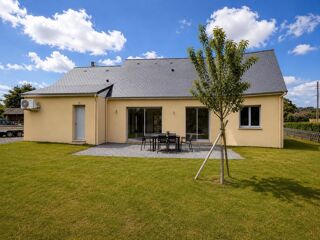  Maison à vendre 4 pièces 85 m²
