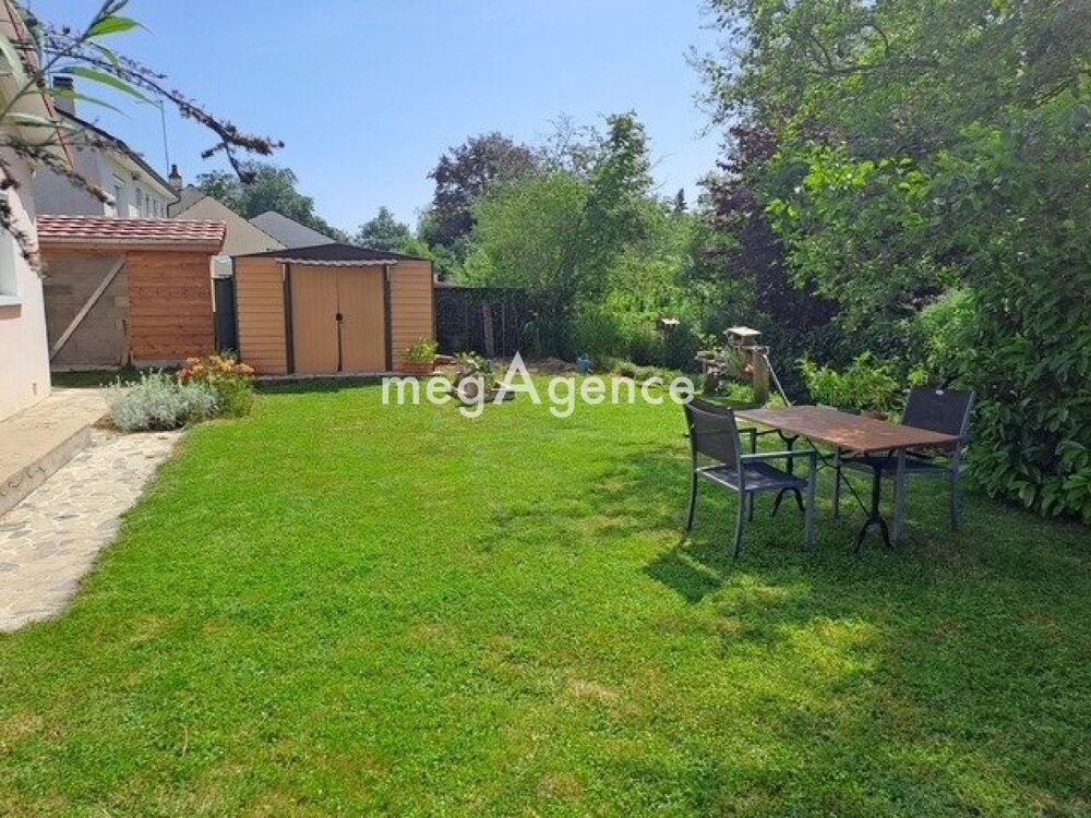Vente Maison Maison rénovée 4 pièces Sens