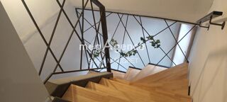  Maison à vendre 4 pièces 77 m²