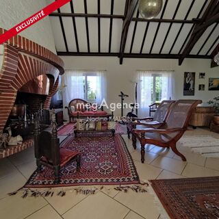  Maison � vendre 8 pi�ces 271 m�