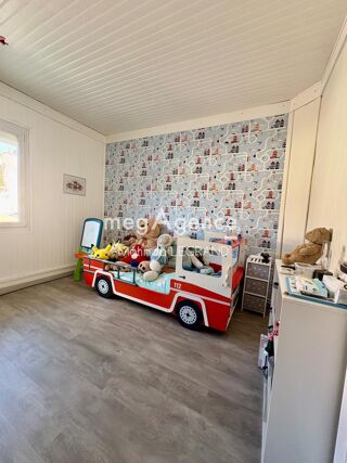  Maison � vendre 3 pi�ces 80 m�