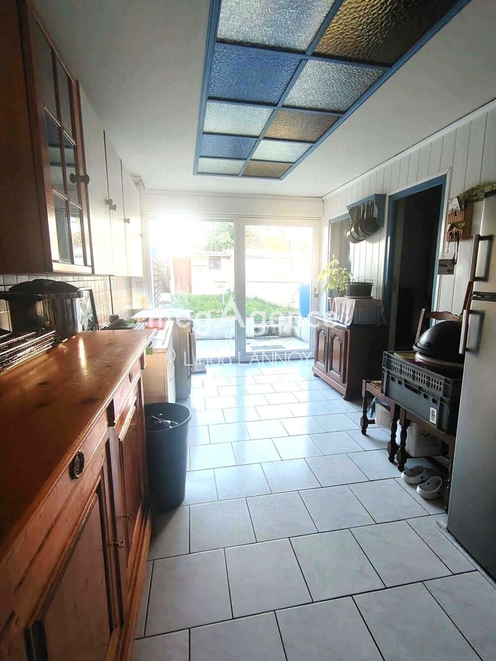 Maison 3 pièces 75 m² · à Marquise · 75 m² · 143 000 €