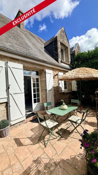  Maison à vendre 7 pièces 100 m²