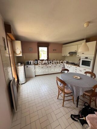  Maison � vendre 5 pi�ces 100 m�