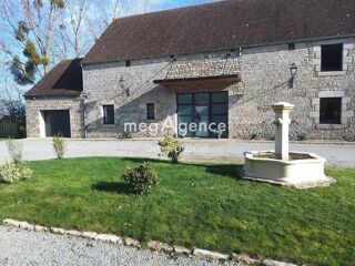  Maison � vendre 10 pi�ces 360 m�