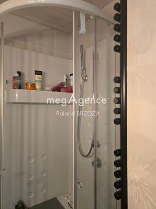  Appartement à vendre 2 pièces 39 m²