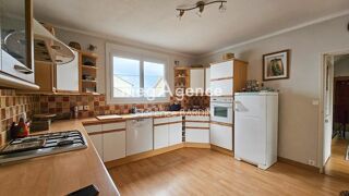  Maison � vendre 5 pi�ces 120 m�