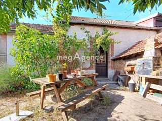  Maison à vendre 4 pièces 113 m²