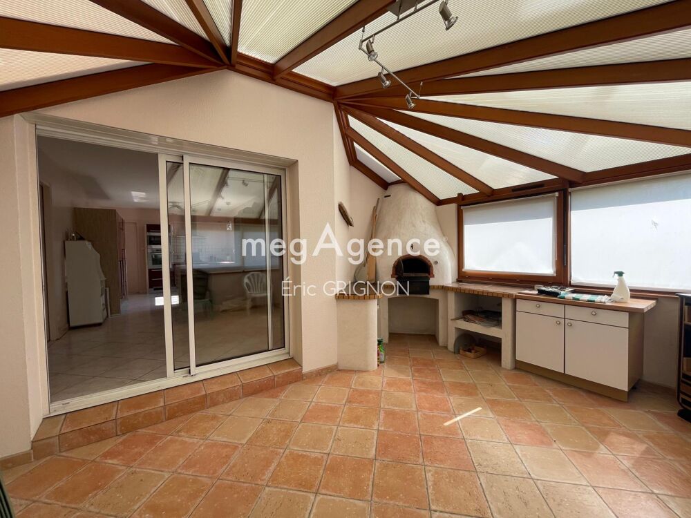  vendre  Maison Les Sables-d'Olonne (85340)