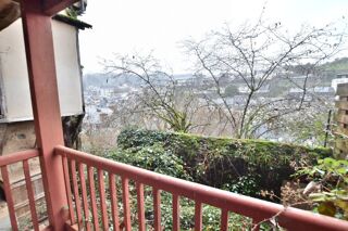  Maison � vendre 6 pi�ces 150 m�