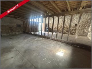  Maison à vendre 3 pièces 51 m²