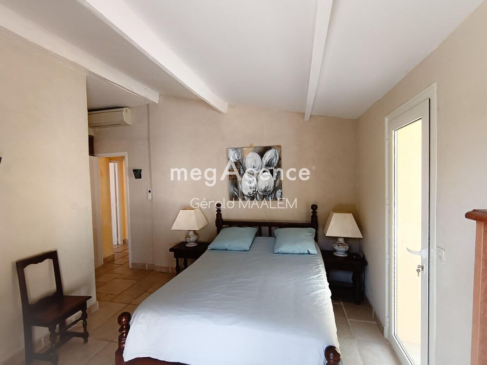  vendre  Maison Cavalaire-sur-Mer (83240)