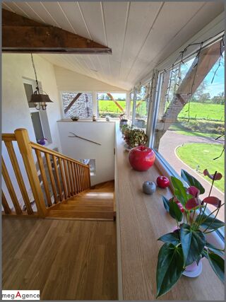  Maison � vendre 10 pi�ces 220 m�