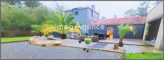 Maison à vendre 6 pièces 137 m²
