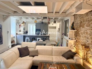  Appartement à vendre 3 pièces 80 m²