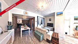  Maison à vendre 3 pièces 70 m²