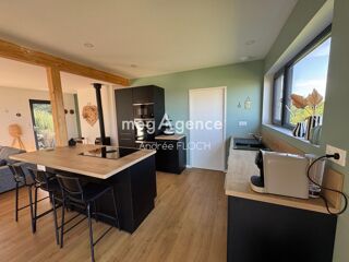  Maison à vendre 5 pièces 107 m²