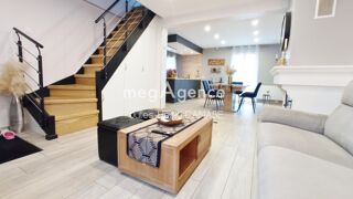  Maison � vendre 7 pi�ces 130 m�