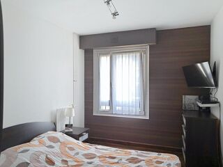  Appartement à vendre 3 pièces 69 m²