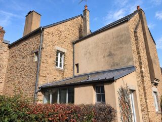  Maison à vendre 5 pièces 90 m²