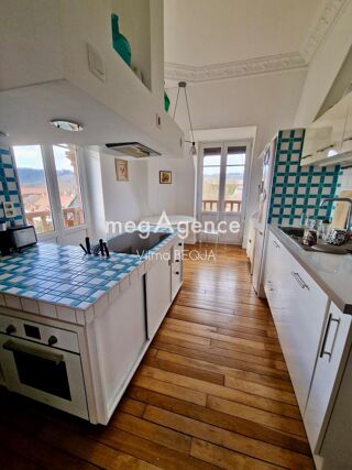  Appartement à vendre 4 pièces 131 m²