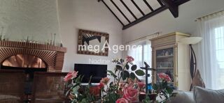  Maison à vendre 8 pièces 271 m²