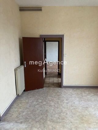  Appartement � vendre 2 pi�ces 52 m�