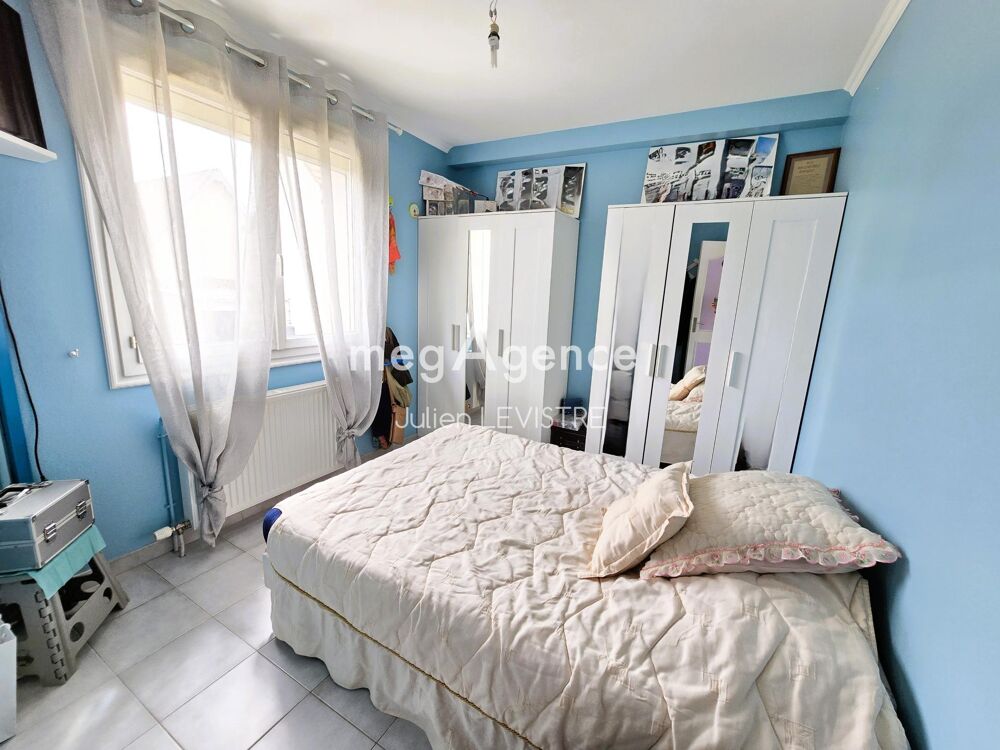 Vente Maison maison de 5 pièces de 124m² Gallardon