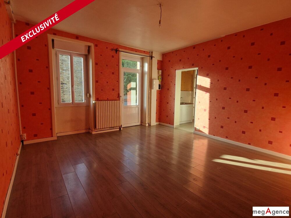 Mernel à 20 minutes de Bruz - Maisons - Terrain constructible