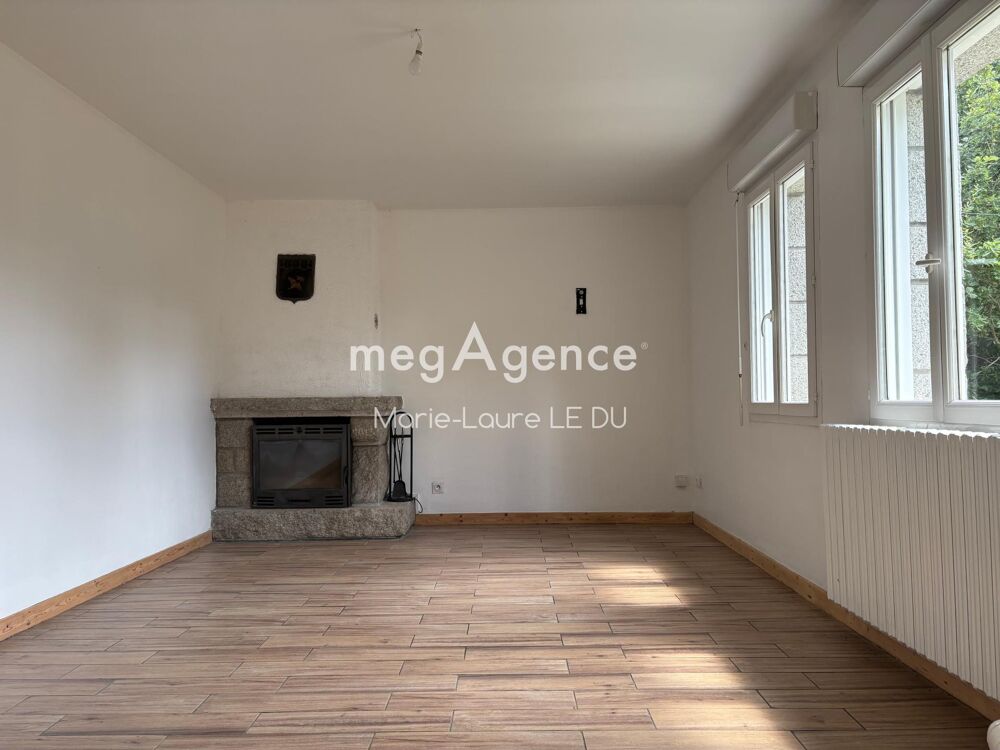 Vente Maison MAISON 4 CHAMBRES + bureau + SOUS SOL COMPLET La feuillee