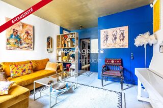  Appartement � vendre 2 pi�ces 39 m�