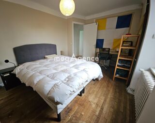  Appartement � vendre 4 pi�ces 76 m�