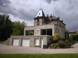 Vente Maison Maison de Maître 5 chambres avec grange. Esclavolles-lurey