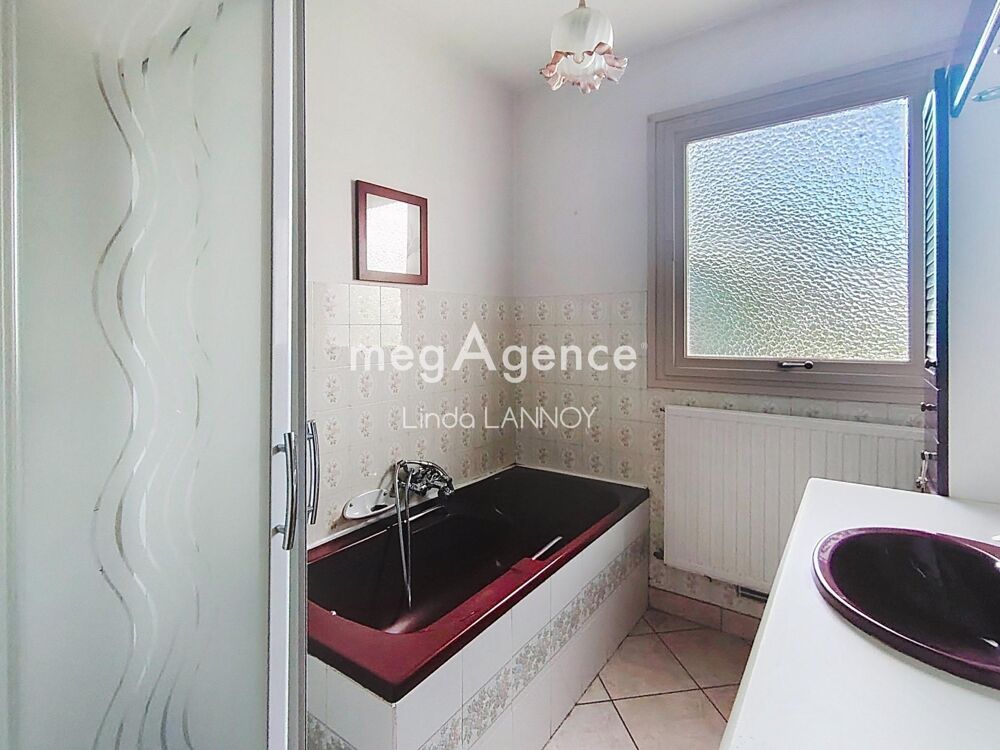 Vente Maison Maison individuelle Marquise