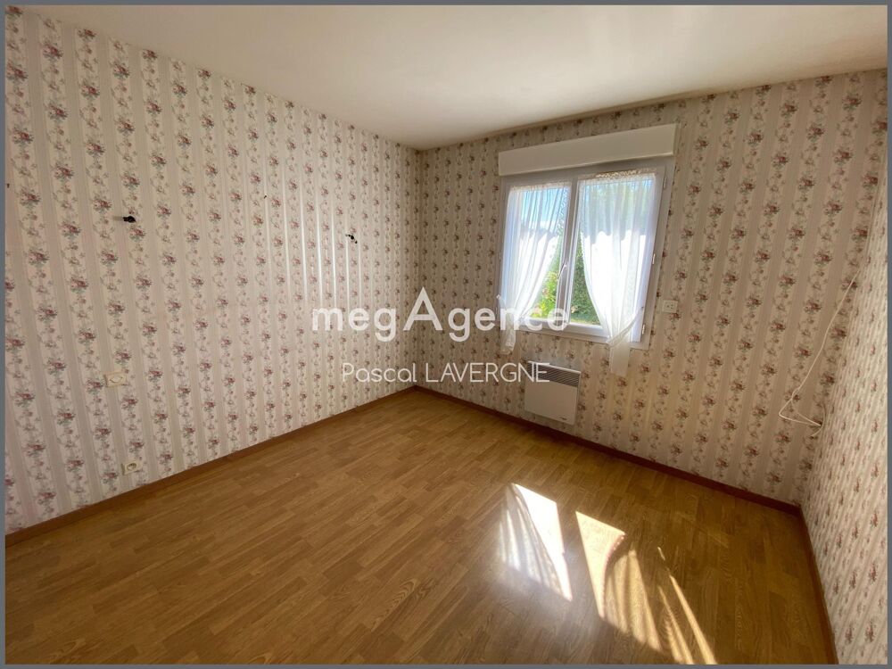 Maison de plain-pied de 2000 avec garage de 47 m2 - Proximité commerces et plages