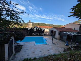  Maison à vendre 7 pièces 247 m²