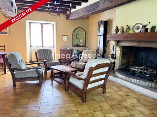  Maison à vendre 6 pièces 149 m²