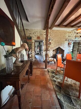  Maison � vendre 6 pi�ces 190 m�