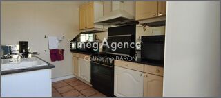  Maison à vendre 3 pièces 104 m²