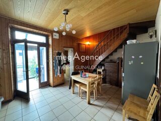  Maison  vendre 5 pices 82 m