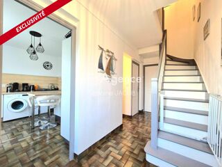  Maison � vendre 5 pi�ces 84 m�