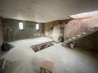  Maison � vendre 3 pi�ces 77 m�