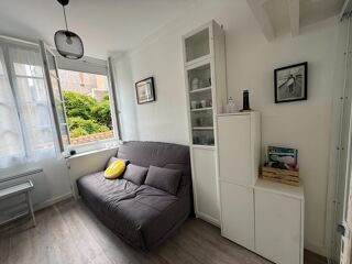  Appartement � vendre 1 pi�ce 14 m�