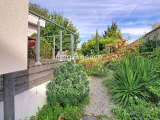  Maison à vendre 6 pièces 170 m²
